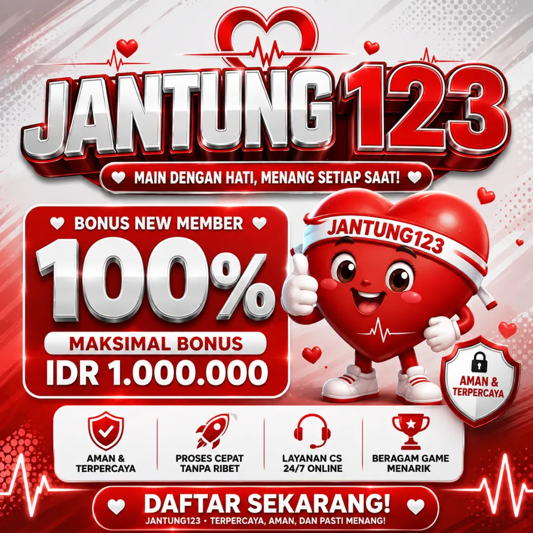 JANTUNG123